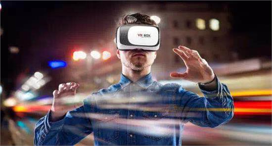博白VR全景丨沉浸式体验线上看房